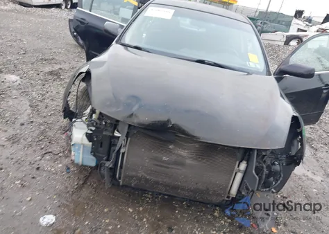 2011 Nissan Altima 2.5 S from USA, damaged, VIN 1N4AL2AP7BN475725